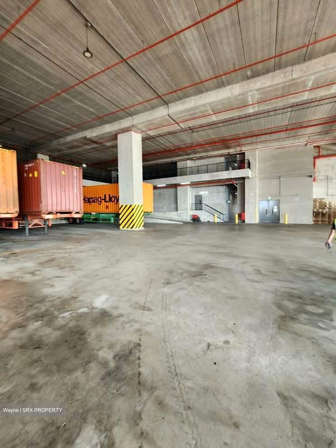 C & P Logistics Hub 2 (D22), Factory #581168361